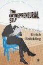 The Entrepreneurial Self