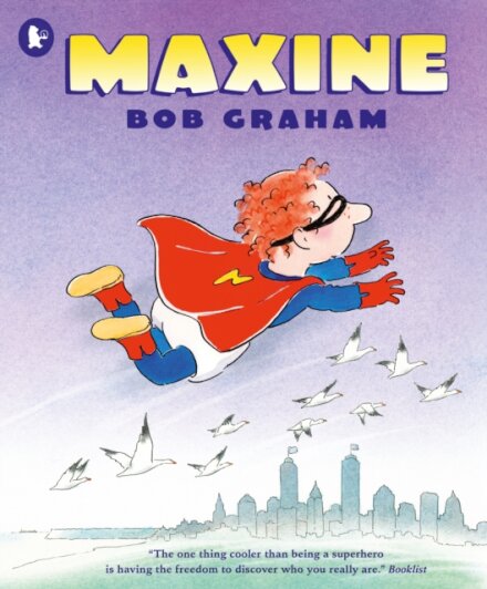 Maxine