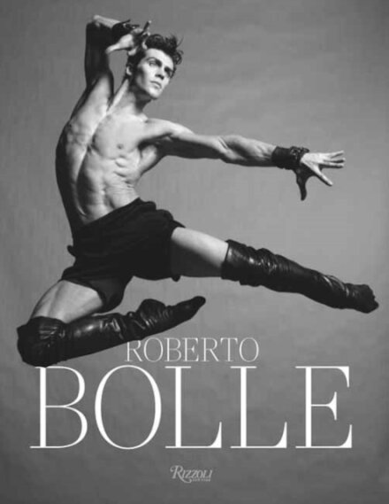 Roberto Bolle