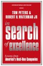 In Search Of Excellence