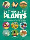 Be Thankful For Plants