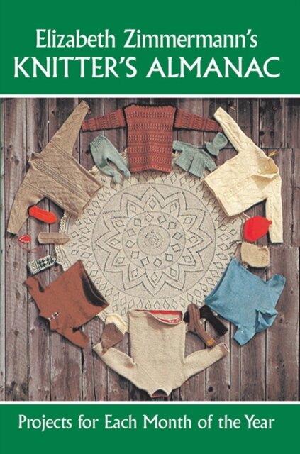 Knitter's Almanac