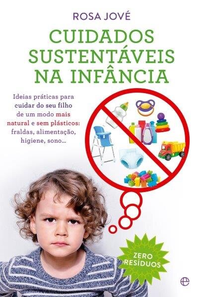 Cuidados Sustentáveis Na Infância