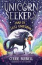 Unicorn Seekers: The Map Of Lost Unicorns