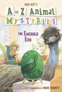 A to Z Animal Mysteries #5: The Emerald Egg