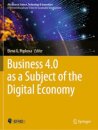 Business 4.0 as a Subject of the Digital Economy