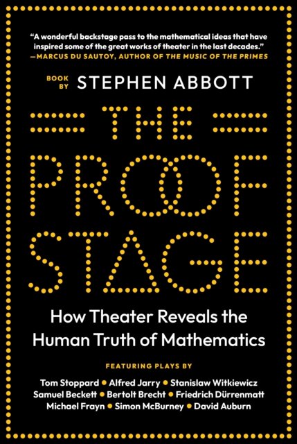 The Proof Stage