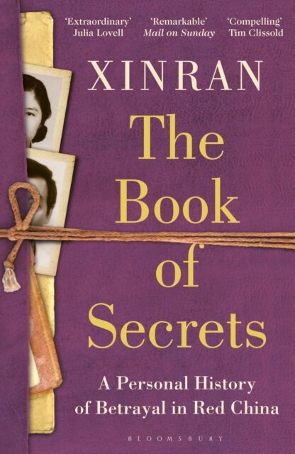 The Book of Secrets