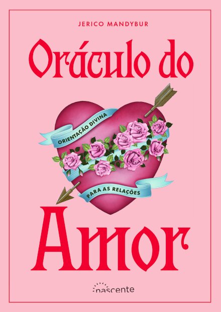 Oráculo do Amor