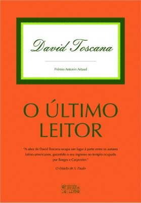 O Último Leitor