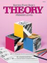 Bastien Piano Basics: Theory Primer