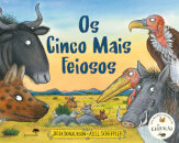 Os Cinco Mais Feiosos