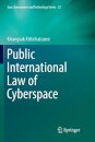Public International Law of Cyberspace