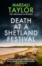 Death at a Shetland Festival