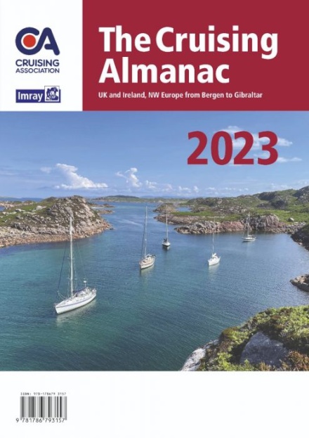 The Cruising Almanac