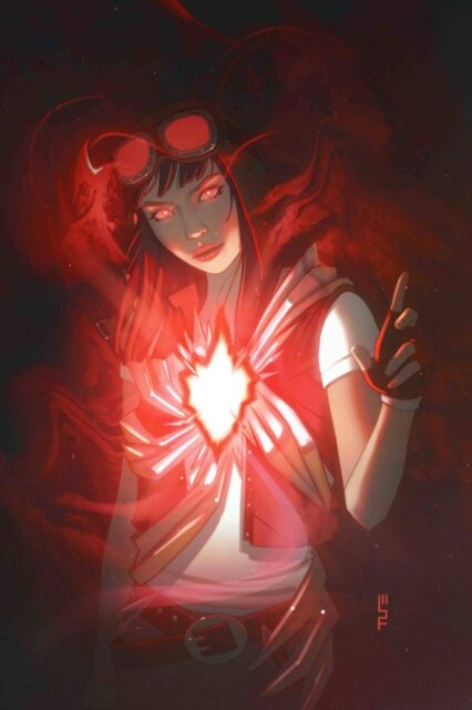 Star Wars: Doctor Aphra Vol 5 The Spark Eternal