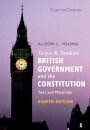 Turpin and Tomkins' British Government and the Constitution