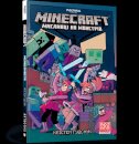 Minecraft Wither Without You Volume 1 (Ukrainian language)