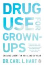 Drug Use for Grown-Ups