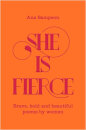 She Is Fierce