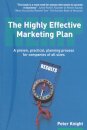 Highly Effective Marketing Plan (HEMP), The