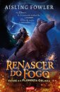 Renascer Do Fogo - Fénix E O Palácio De Gelo