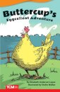 Buttercup's Eggcellent Adventure