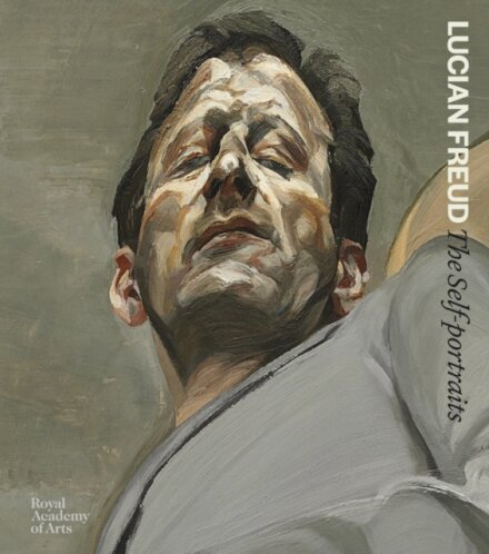 Lucian Freud