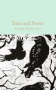 Tales & Poems Of Edgar Allan Poe