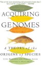 Acquiring Genomes