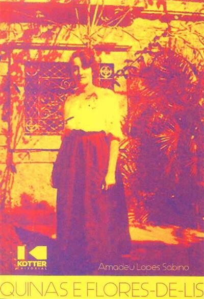 Quinas E Flores De Lis