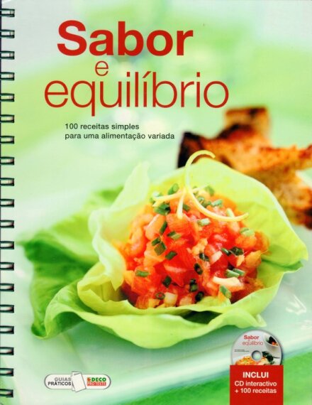Sabor E Equilibrio