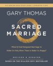Sacred Marriage Bible Study Guide plus Streaming Video, Revised and Updated