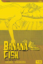 Banana Fish Vol. 18