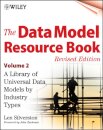 The Data Model Resource Book, Volume 2