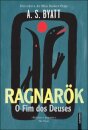 Ragnarök: O Fim dos Deuses
