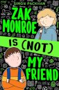 Zak Monroe is (not) My Friend