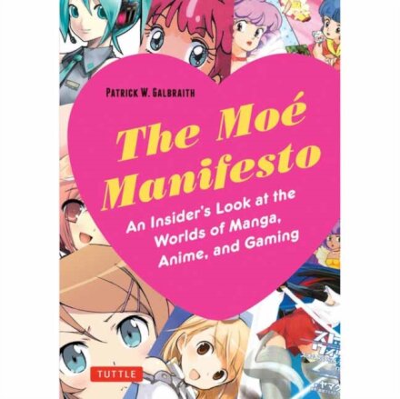 The Moe Manifesto