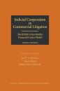 Judicial Cooperation in Commercial Litigation: the British Cross-Border Financial Centre World