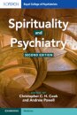 Spirituality and Psychiatry