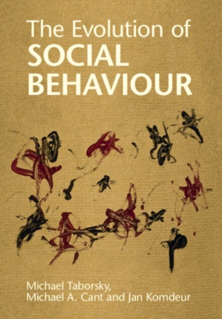 The Evolution of Social Behaviour