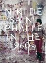 Niki de Saint Phalle in the 1960s