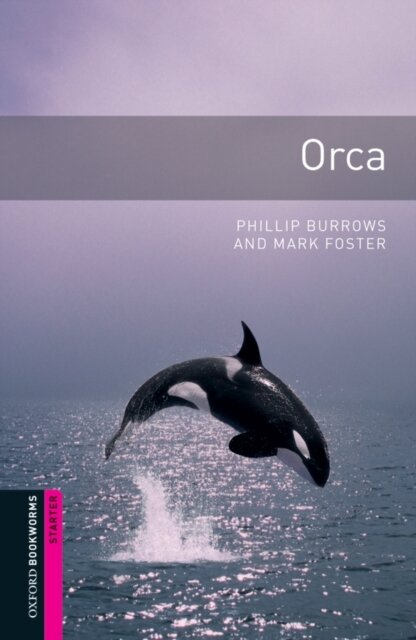 OBWL 3E Starter: Orca