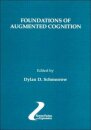 Foundations of Augmented Cognition