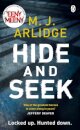 Hide and Seek