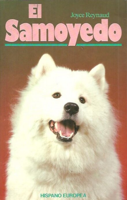 El Samoyedo