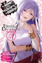 Is It Wrong to Try to Pick Up Girls in a Dungeon? Familia Chronicle Episode Freya, Vol. 3 (manga)