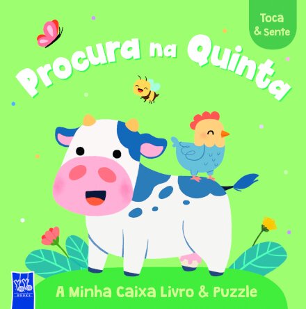 Procura na Quinta
