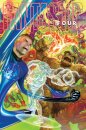 Fantastic Four by Ryan North Vol. 5: Aliens, Ghosts and Alternate Earths