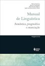 Manual De Linguística: Semântica, Pragmática E Enunciação